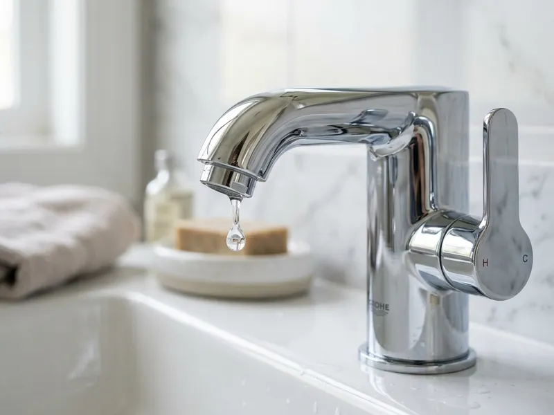 Faucet Repair & Installation Plumber in Ten Mile Run, NJ